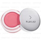 Shiseido - Playlist Skin Enhancing Face Color (#pkb05) 6g
