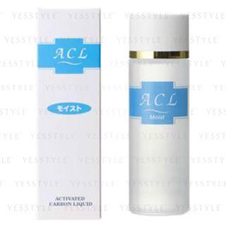 Acl - Acl Moist Lotion 120ml