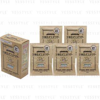 Max - Angel Bath Powder 35g X 5 Pcs