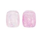 Cosplus - The Love Of Beauty One Step Peel-off Nail Color Gel 124 Pink 11ml