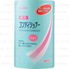 Kumano Cosme - Pharmaact Medicated Conditioner (weak Acidity) (refill) 400ml