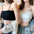 Set Of 2: Padded Camisole