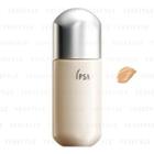 Ipsa - Liquid Light Foundation Spf20 Pa++ (#103 Healthy Darker Complexion) 25ml