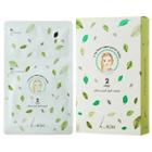 A By Bom - Ultra Cool Leaf Mask 10 Pcs