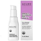 Acure - Radically Rejuvenating Rose Argan Oil 30ml/1oz