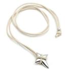 The Star Of Hope Pendant