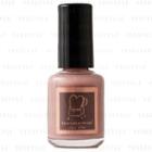 Legrandcoeur - Tsumekenbido Nail Color Smoky Pink 10ml