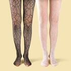 Fishnet Tights 1 Pc - Black - One Size