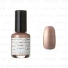 Osaji - Uplift Nail Color 18 Buntsuu 10ml