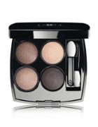 Chanel - Les 4 Ombres Quadra Eye Shadow (#266 Tisse Essentiel) 2g