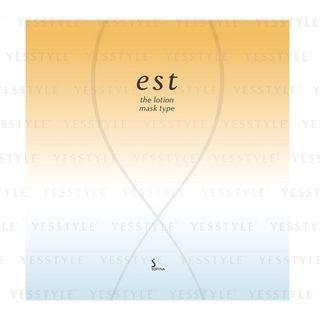 Sofina - Est The Lotion Mask Type 1 Pc 1 Pc