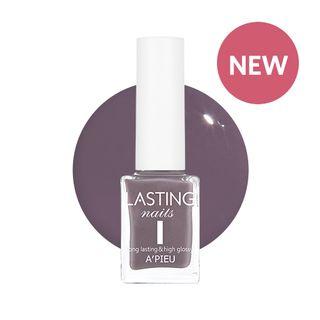 Apieu - Lasting Nails (#vl01)