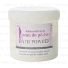 Kgp Japan - Peau De Peche Bath Powder (lavender) 350g