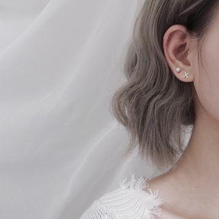 Set Of 6: Earring