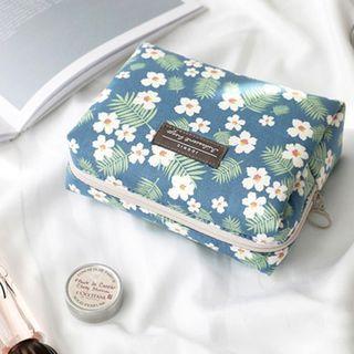 Iconic - Printed Pouch