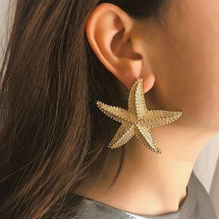 Alloy Retro Dangle Earring (various Designs)