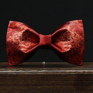 Dragon Bow Tie