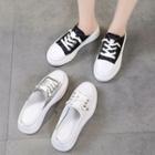 Planform Sneaker Mules