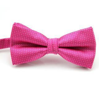Bow Tie Red - One Size