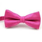 Bow Tie Red - One Size