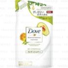 Dove Japan - Botanical Selection Damage Protection Conditioner Refill 350g