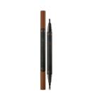 Memebox - Im Meme Im Dual Tint Eyebrow (2 Colors) #001 Natural Brown