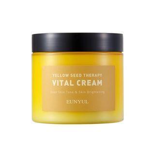 Eunyul - Yellow Seed Therapy Vital Cream 270ml