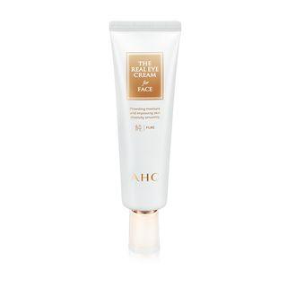 A.h.c - The Real Eye Cream For Face Pure 60ml 60ml