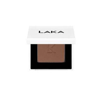 Laka - Just Eyeshadow - 15 Colors Chard