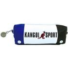Kangol Sport Long Pouch (blue) One Size