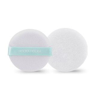 Holika Holika - Magic Tool Powder Micro Fiber Puff 1pc