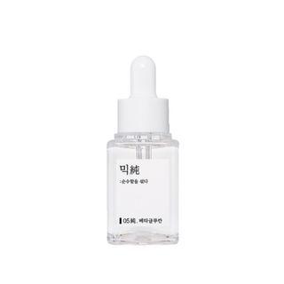 Mixsoon - Mini Essence - 12 Types Beta-glucan