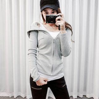 Dual Pocket Hoodie