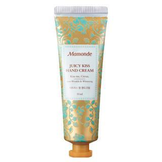 Mamonde - Juicy Kiss Hand Cream 50ml 50ml