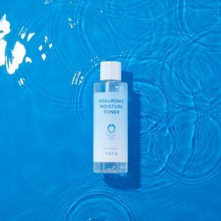 Tirtir - Hyalronic Moisture Toner Jumbo 500ml