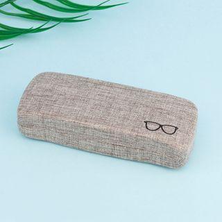 Glasses Case One Size - One Size