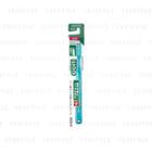 Sunstar - Gum Dental Brush (#409 4 Row Regular Head/normal) (random Color) 1 Pc
