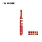 Memebox - Im Meme Im Tic Toc Lipstick Satin #004 Blush Cami 1.5g