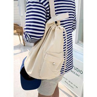 Bucket Sling Bag