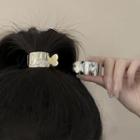 Rhinestone Hair Claw / Set