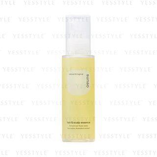 Sunao - Hair And Scalp 3 Way Essence 100ml