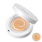 Holika Holika - Luminous Silk Whitening Cream Foundation Spf 32 Pa++ (#2 Natural Beige) 13g