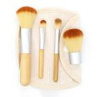 Aichi - Set Of 4: Makeup Brush