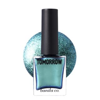 Banila Co. - Tomorrow Nail Hologram Blue