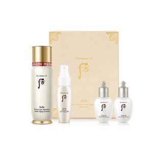 The History Of Whoo FIRST CARE MOISTURE ANTI-AGING ESSENCE - Foto 3