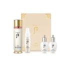 The History Of Whoo - Bichup First Care Moisture Anti-aging Essence Special Set 4pcs
