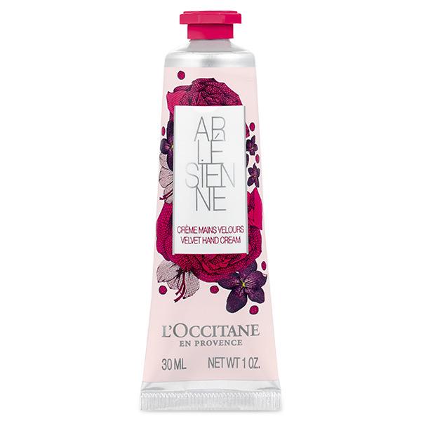 Loccitane - Arlesienne Velvet Hand Cream 3 Pcs