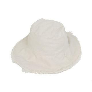 Frey-hem Sun Hat
