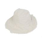 Frey-hem Sun Hat