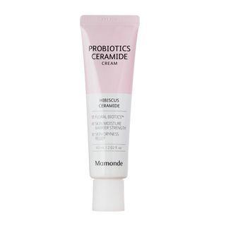 Mamonde - Probiotics Ceramide Cream 60ml